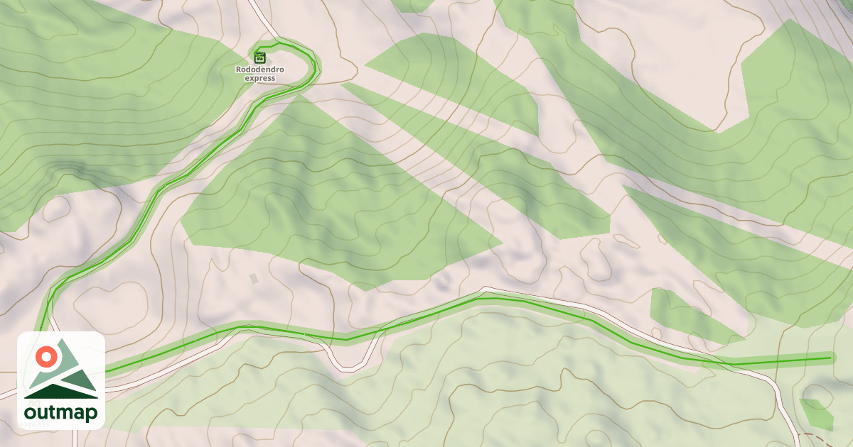 Map of (60) Graffer