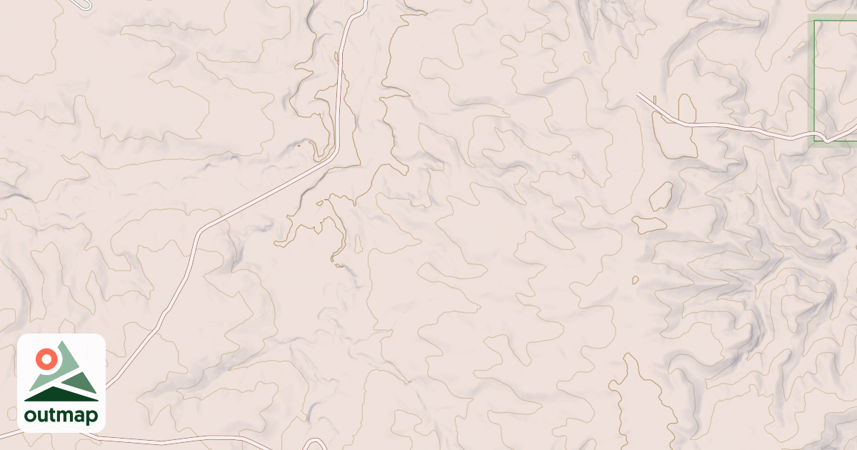 Map of (FDR) 8501