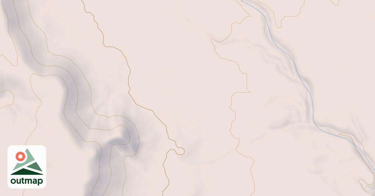 Map of 135