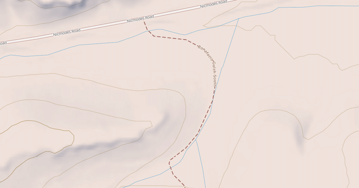 Map preview of Fata Morgana