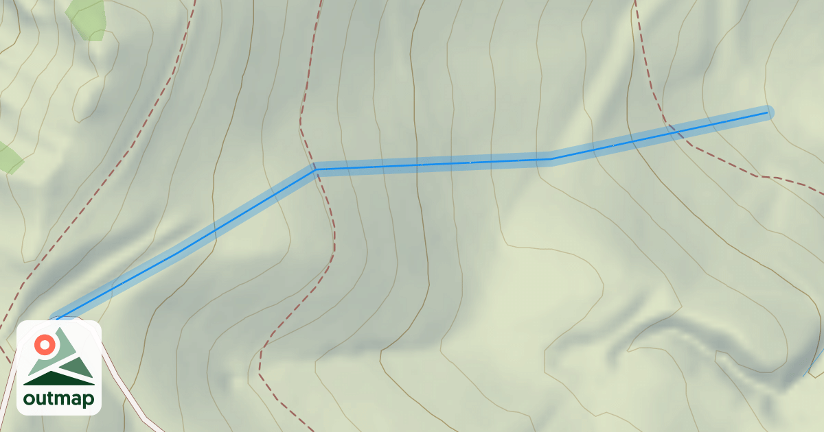 Map of Riou