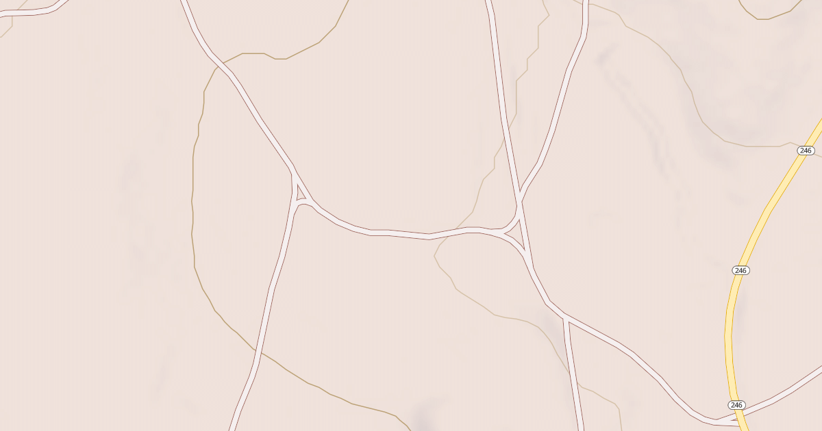 Map preview of USFS National Forest System Roads {F3CE462A-05F7-4645-A32D-1E26A56D2855}