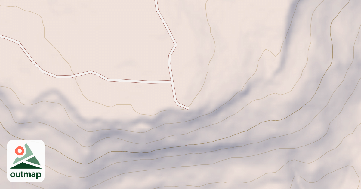 Map of BLM National GTLF Public Motorized Roads d0941668-59fd-48c9-8182-a43233764816