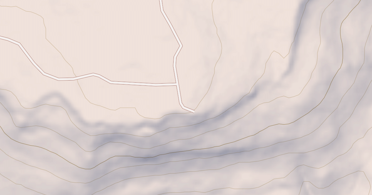 Map preview of BLM National GTLF Public Motorized Roads d0941668-59fd-48c9-8182-a43233764816