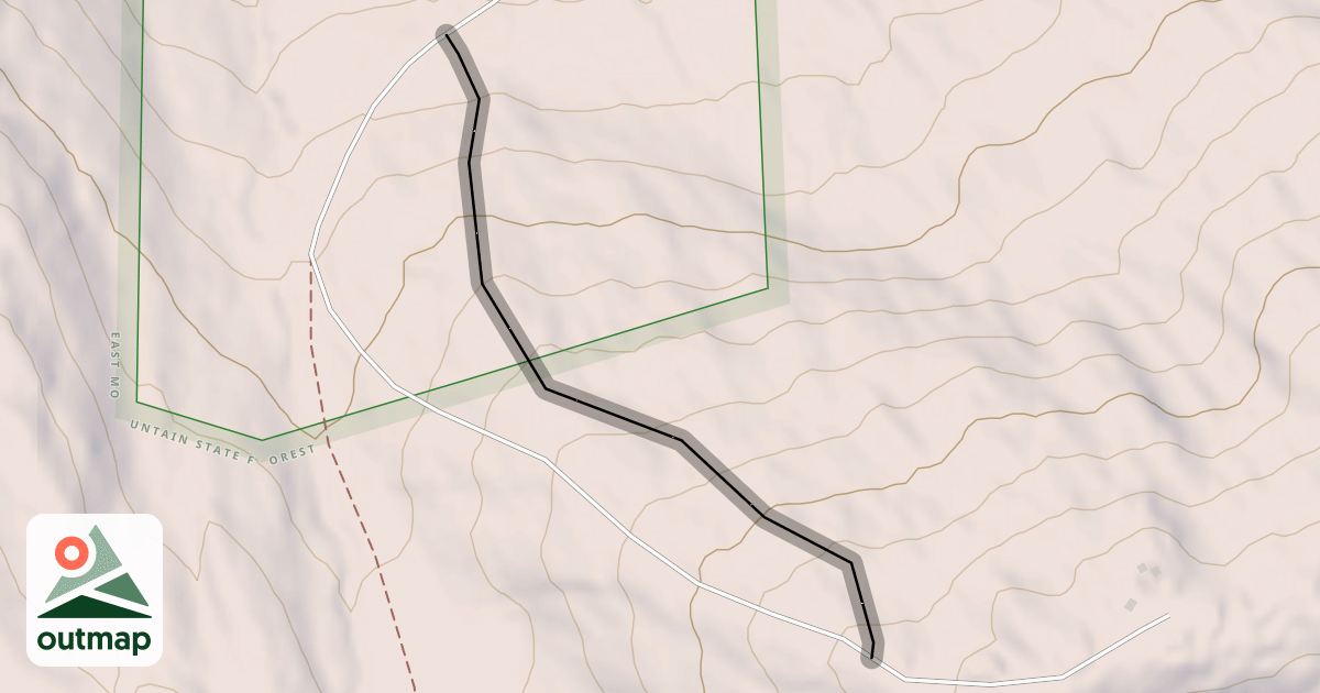 Map of Whip