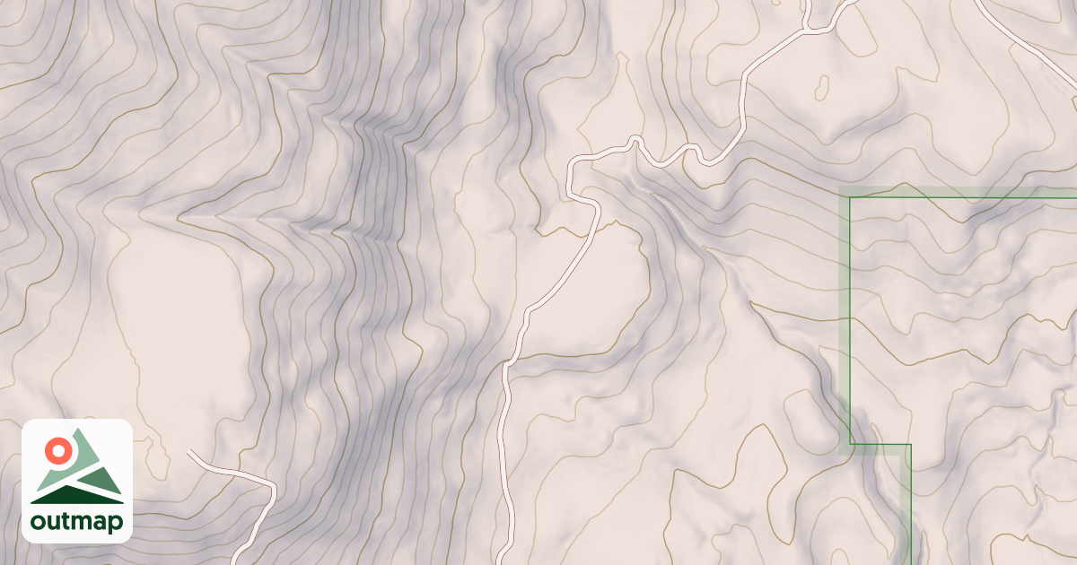 Map of Weston