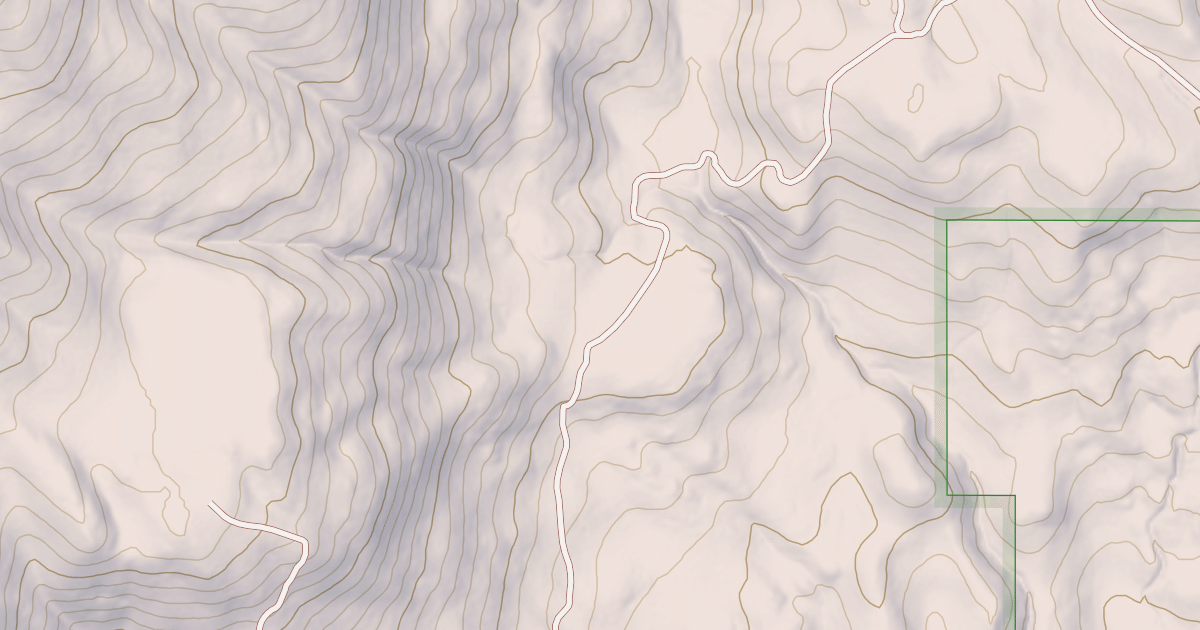 Map preview of Weston