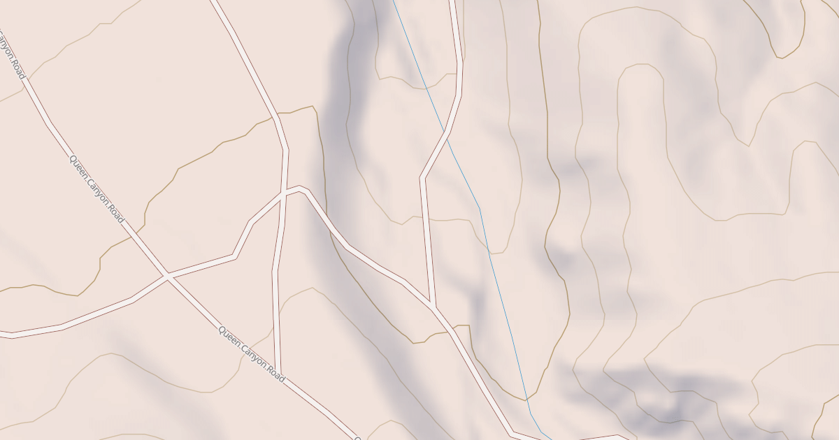 Map preview of USFS Motor Vehicle Use Map Roads {26EA5E68-82C4-416A-B655-2E001502DB9F}