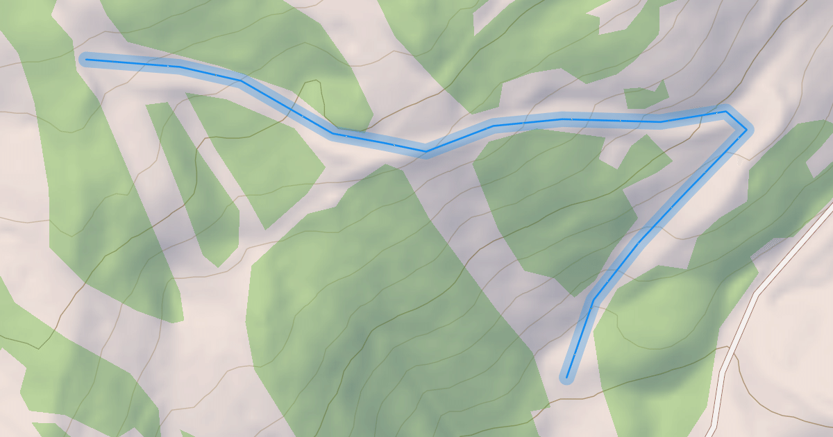 Map preview of Lupine