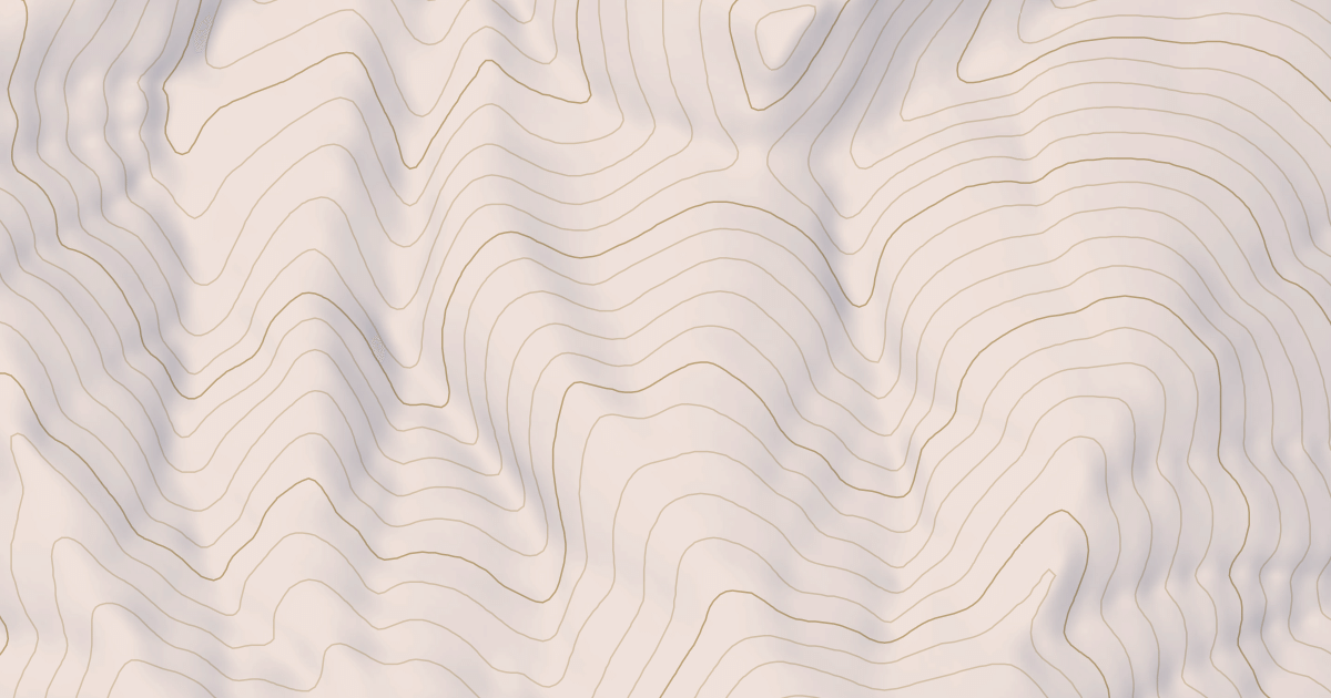 Map preview of HEADLONG RIDGE