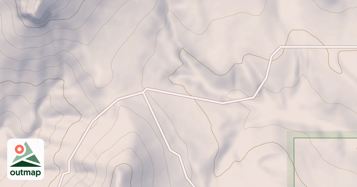 Map of 38163