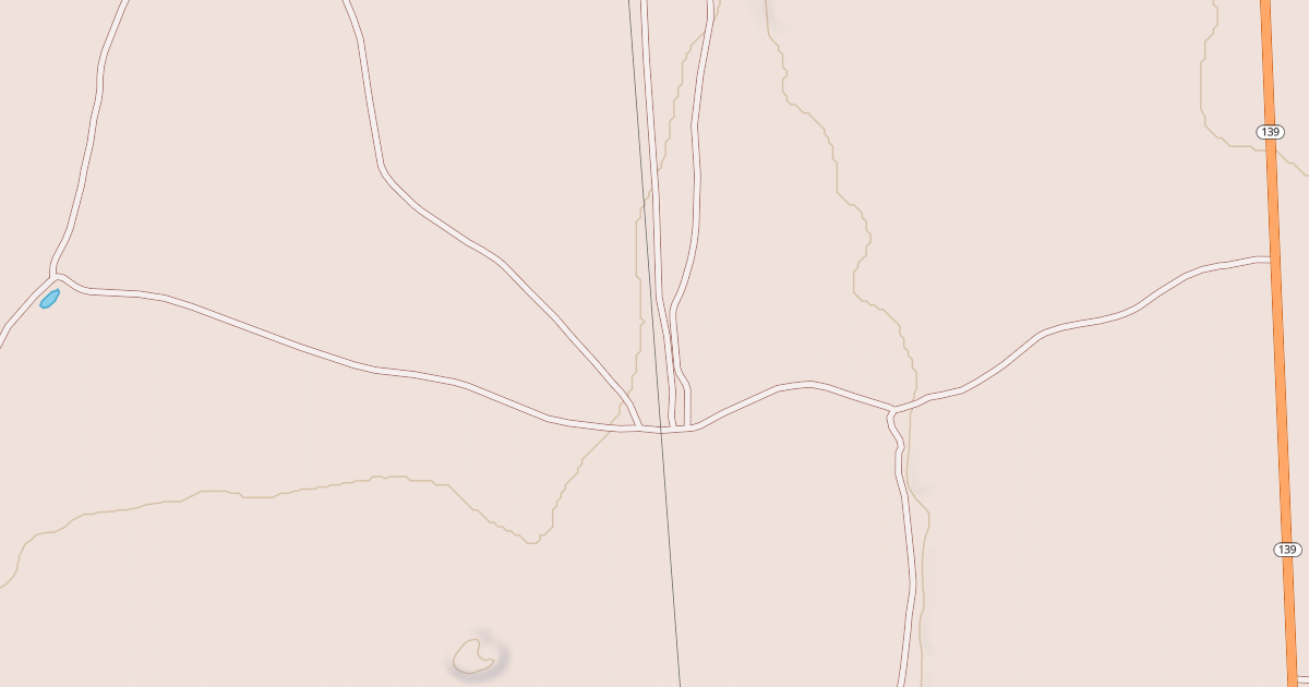 Map preview of MAMMOTH