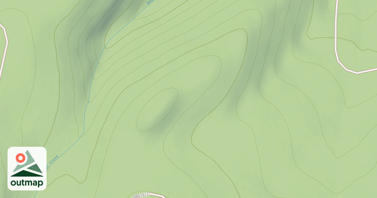 Map of 1612650