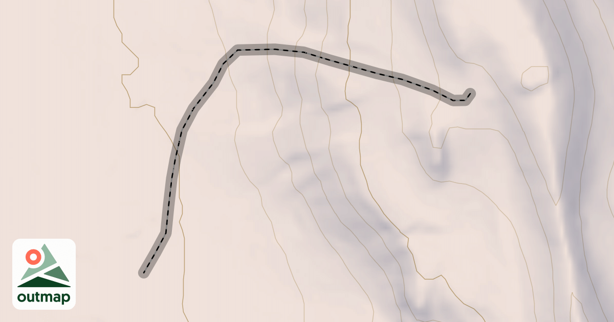 Map of Challenger