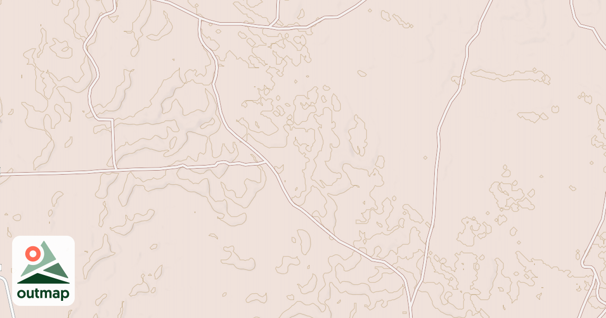 Map of BURN