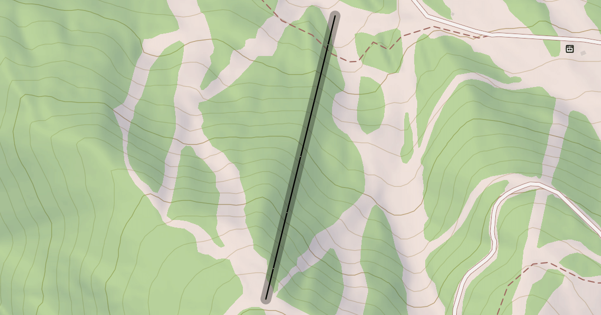 Map preview of Glade