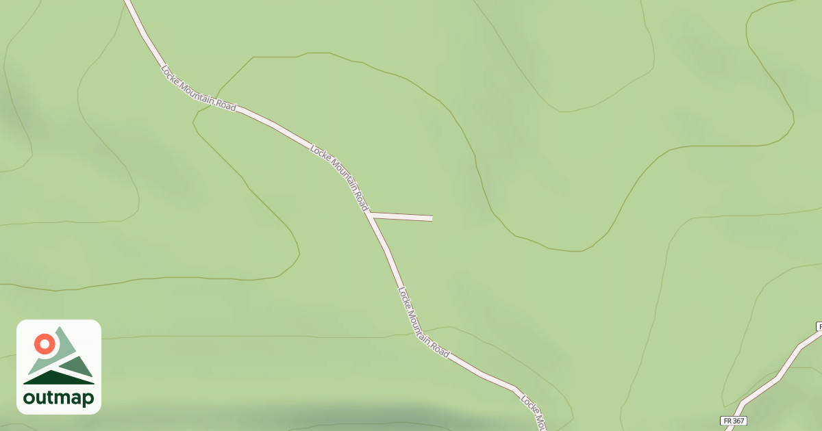 Map of 274.L
