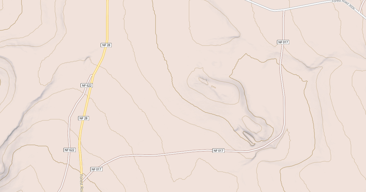 Map preview of BEGGER