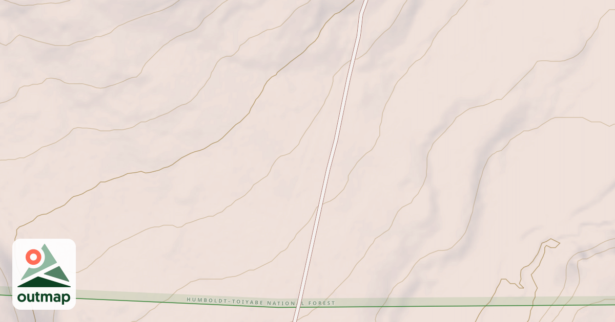 Map of CORRAL 27