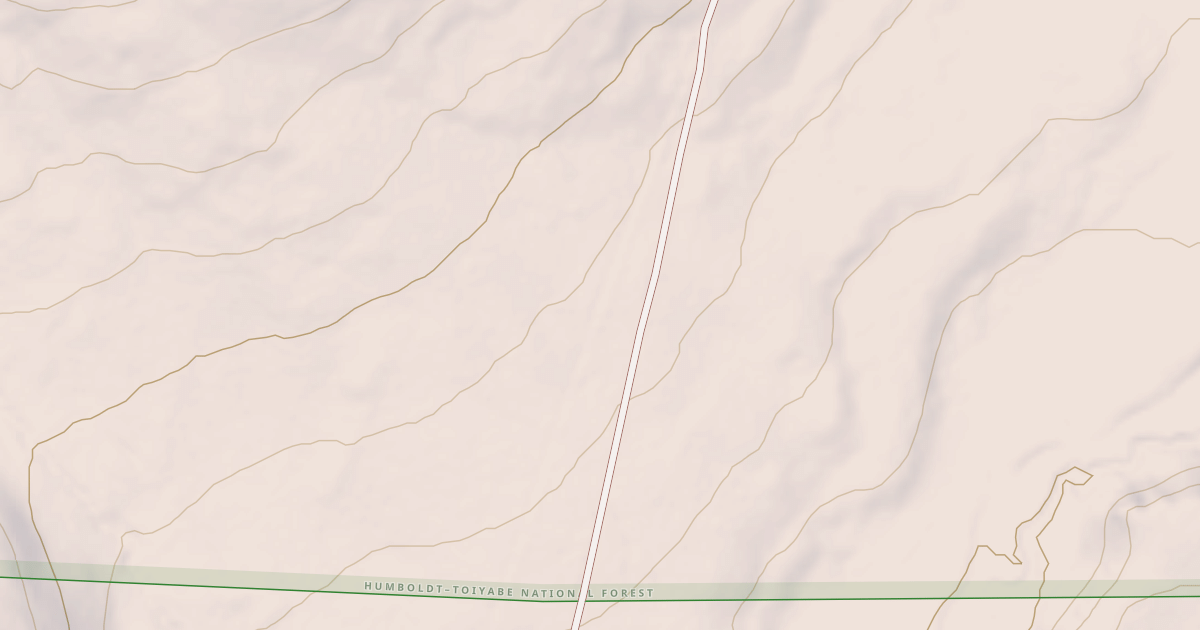 Map preview of CORRAL 27