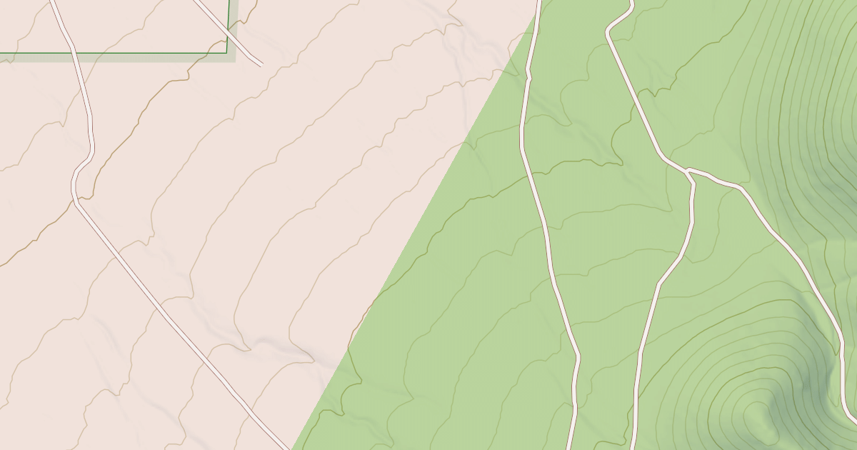 Map preview of WAR EAGLE SPRINGS