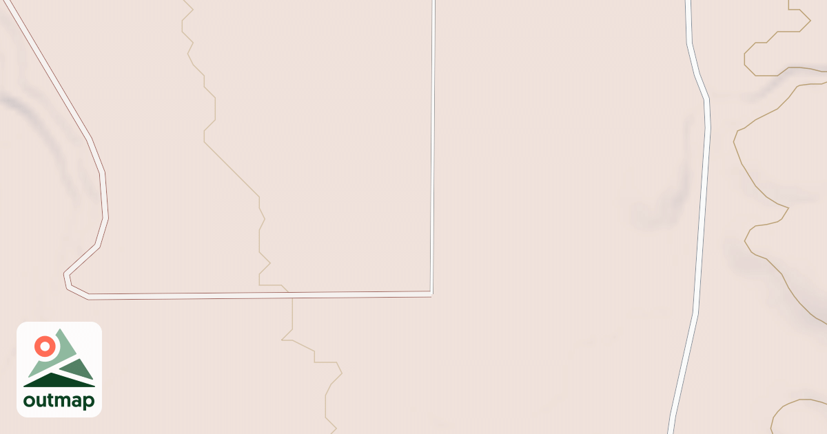 Map of BLM National GTLF Public Motorized Roads 00a39e68-0fa4-4953-bd17-35039b727cab