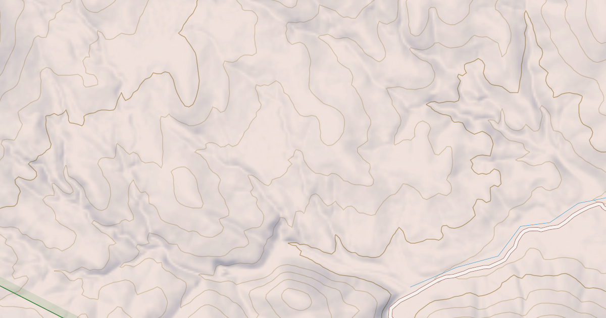 Map preview of 4243 R
