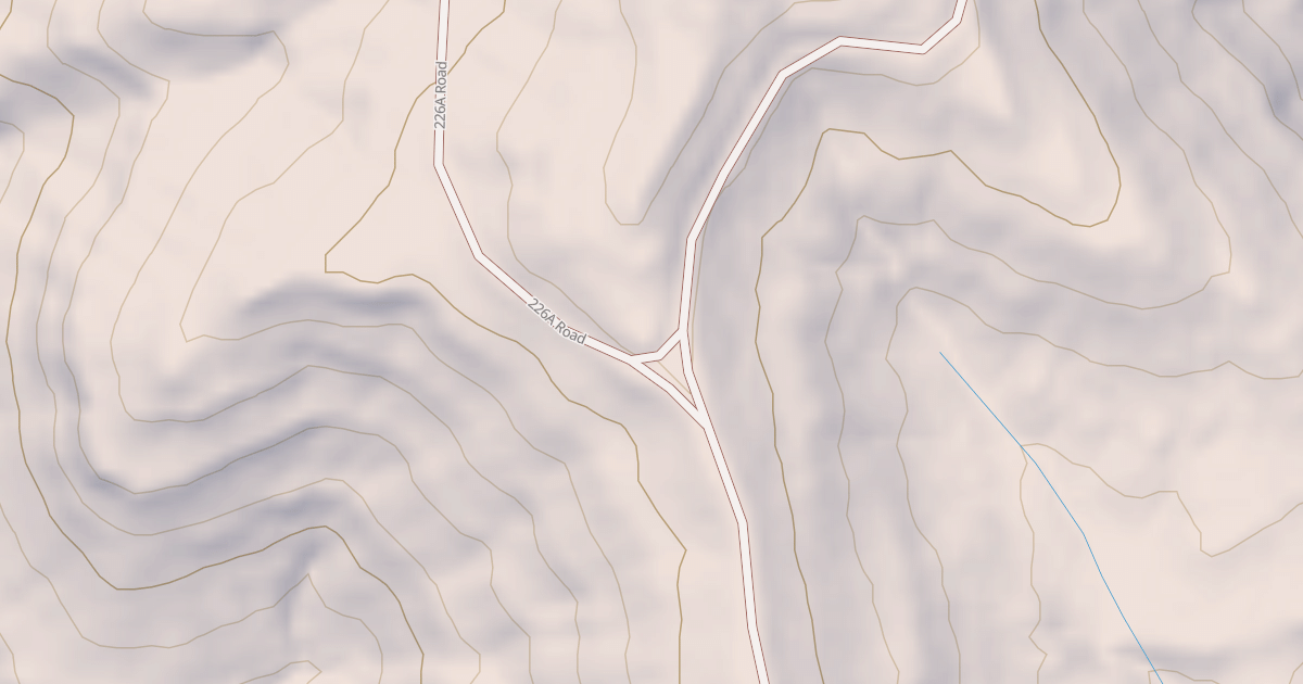 Map preview of BLM National GTLF Public Motorized Roads e5606efd-ecdf-4c97-aff4-a18ff180dc8c