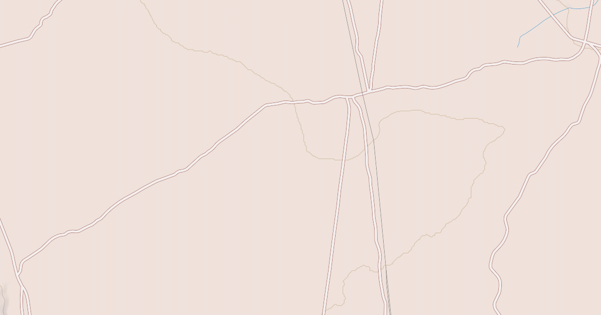 Map preview of HANSON