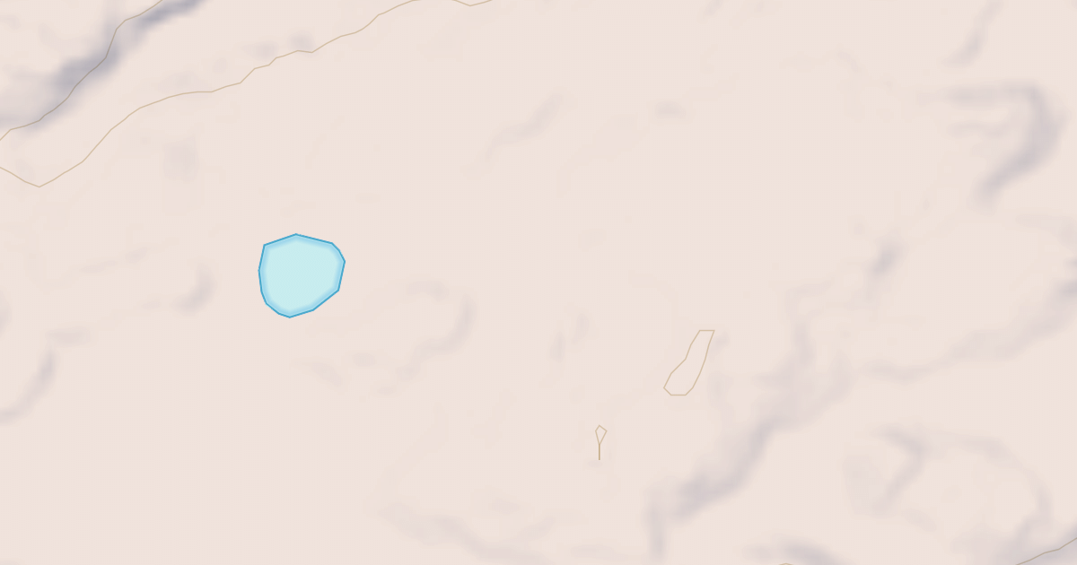 Map preview of GUNFLINT SNOWMOBILE