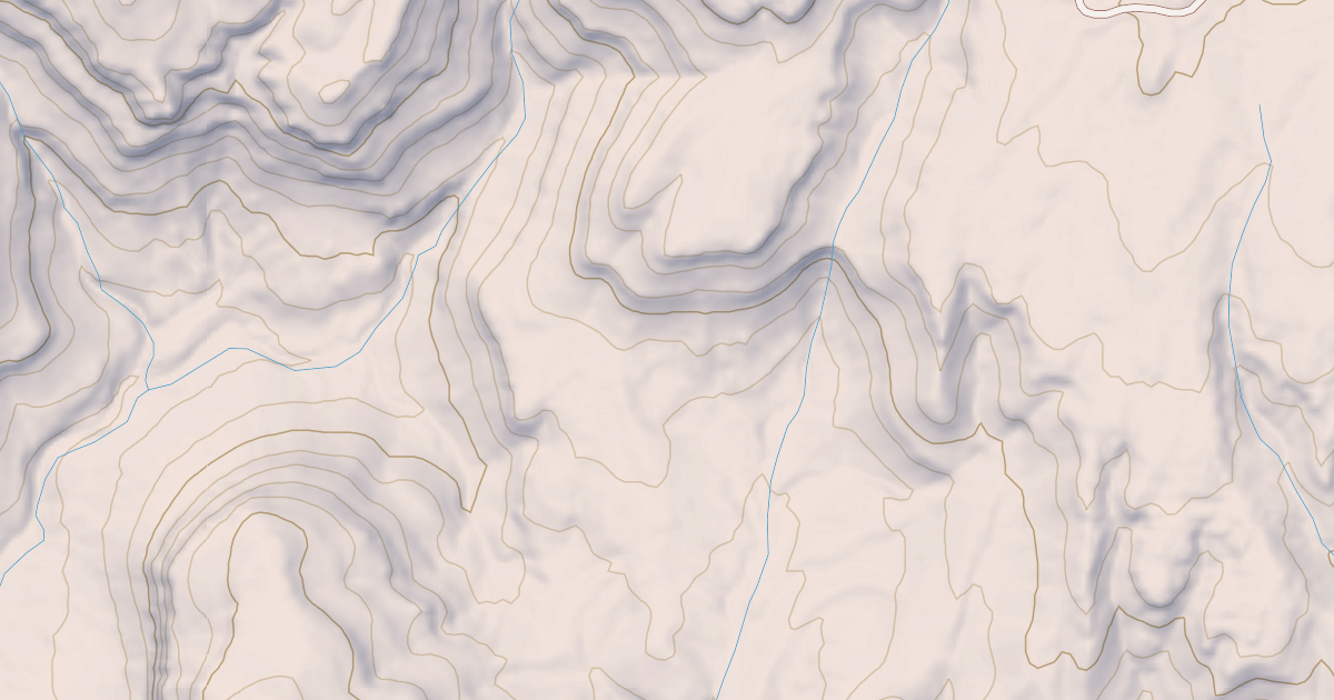Map preview of 288b