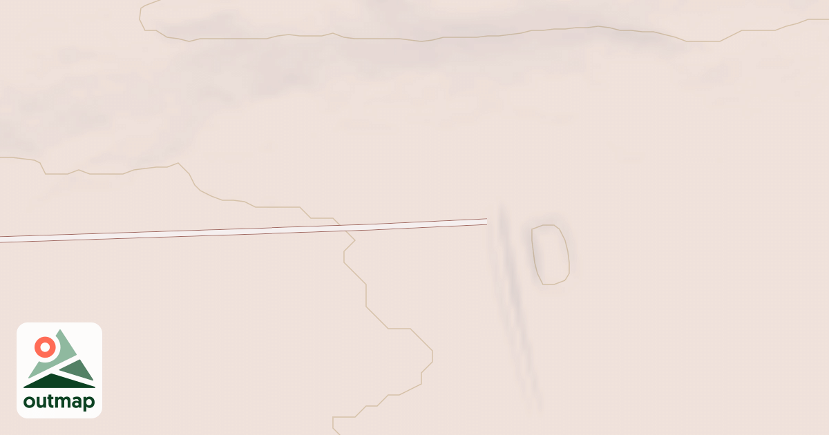 Map of BLM National GTLF Public Motorized Roads ba0ef96d-a926-4614-b0ad-e718aaa4a471