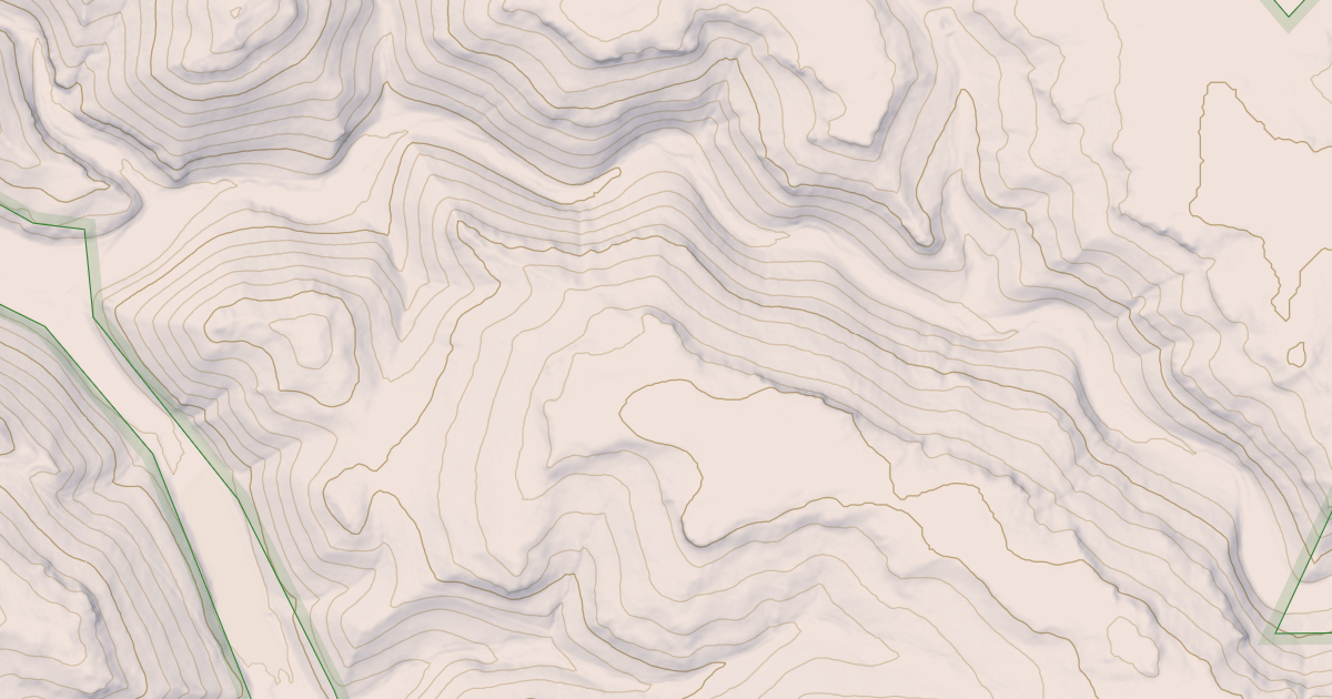 Map preview of COLD SPRINGS CR