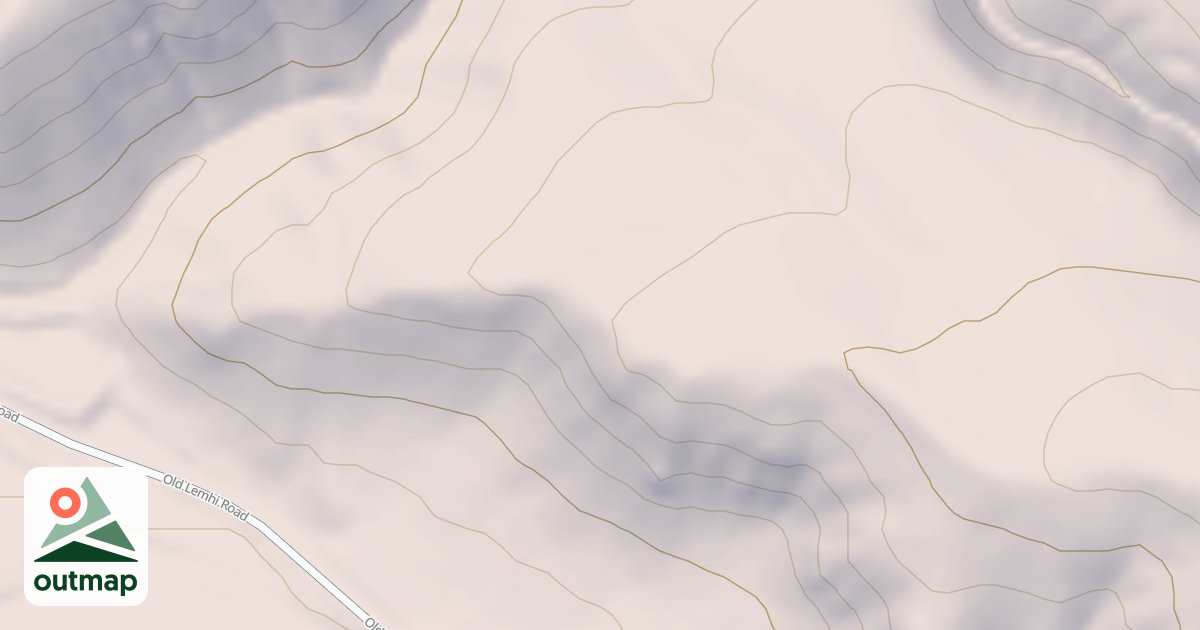 Map of BLM National GTLF Public Motorized Roads a1ffdaa6-3787-4f22-b5b7-d0aba05892fb