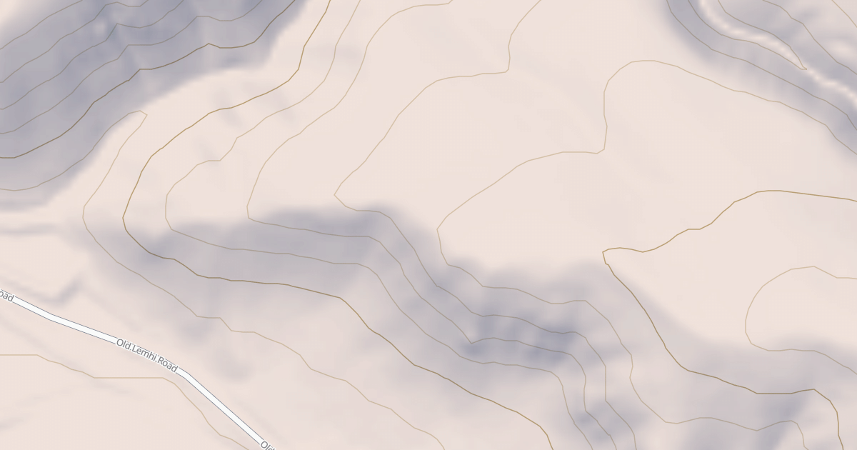 Map preview of BLM National GTLF Public Motorized Roads a1ffdaa6-3787-4f22-b5b7-d0aba05892fb