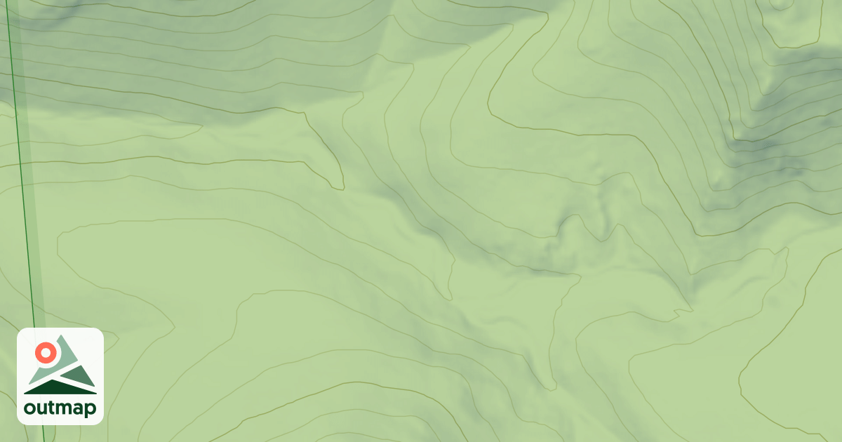 Map of 42384
