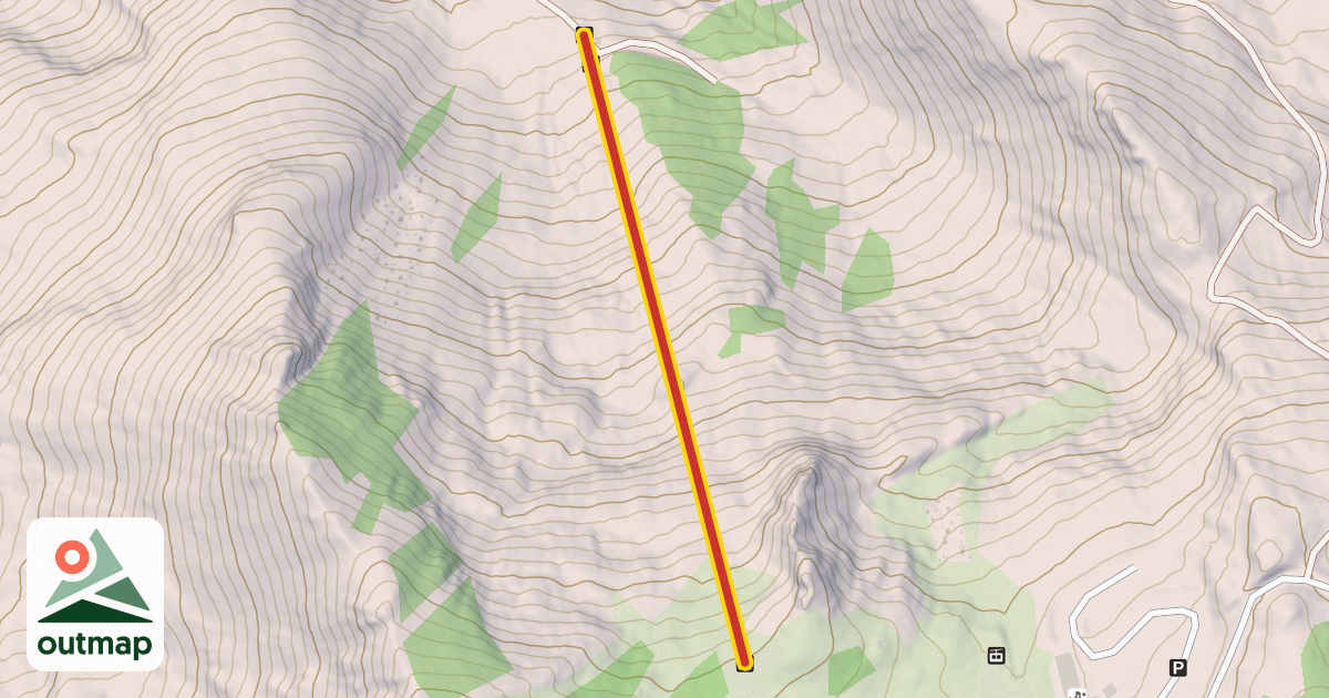Map of Grizzly