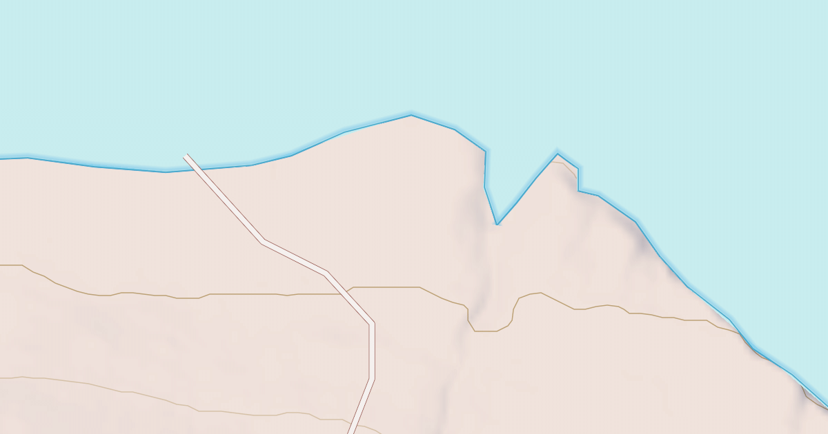 Map preview of LOWER SAGE DISPERSED A