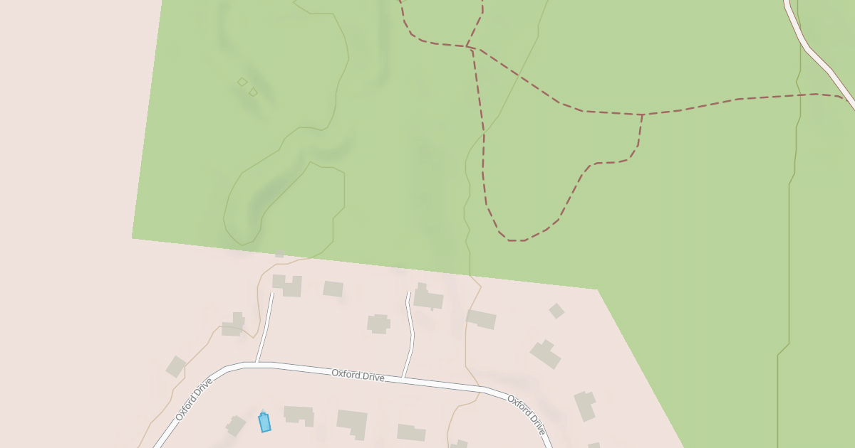 Map preview of USGS National Digital Trails 6f6a9093-7c1d-454b-ad8f-3481eb41e91d