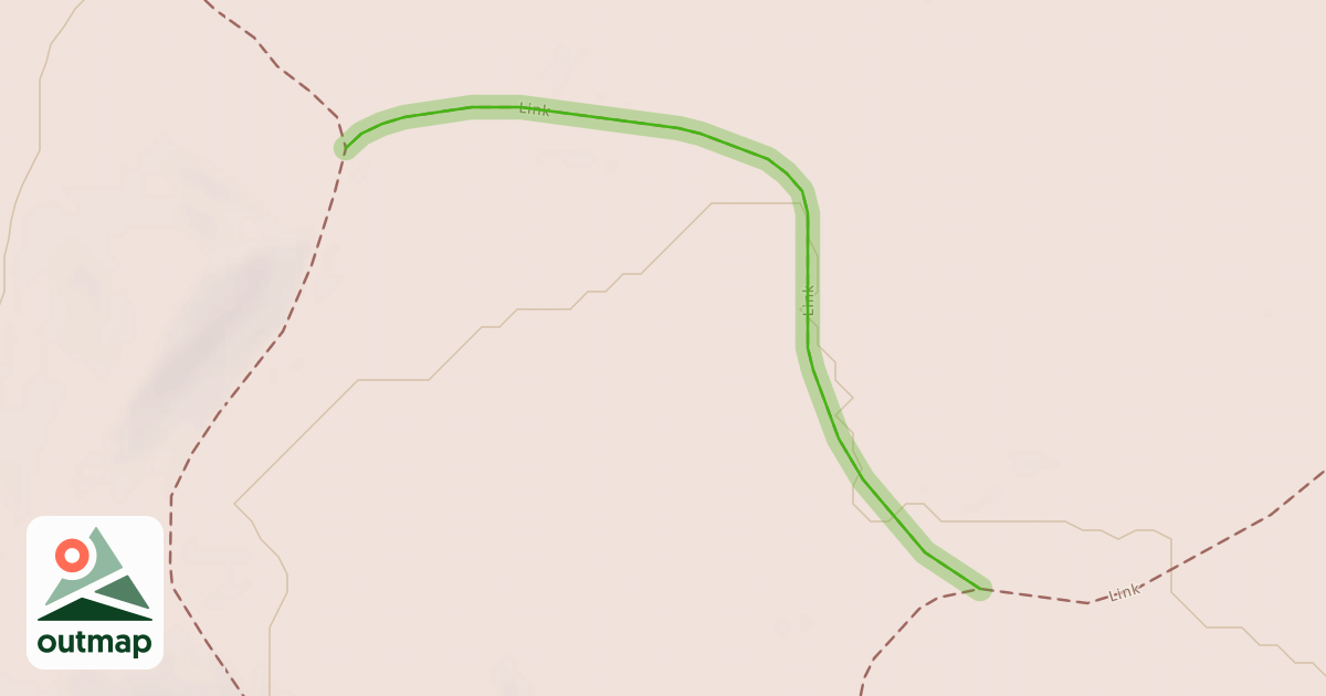 Map of Link