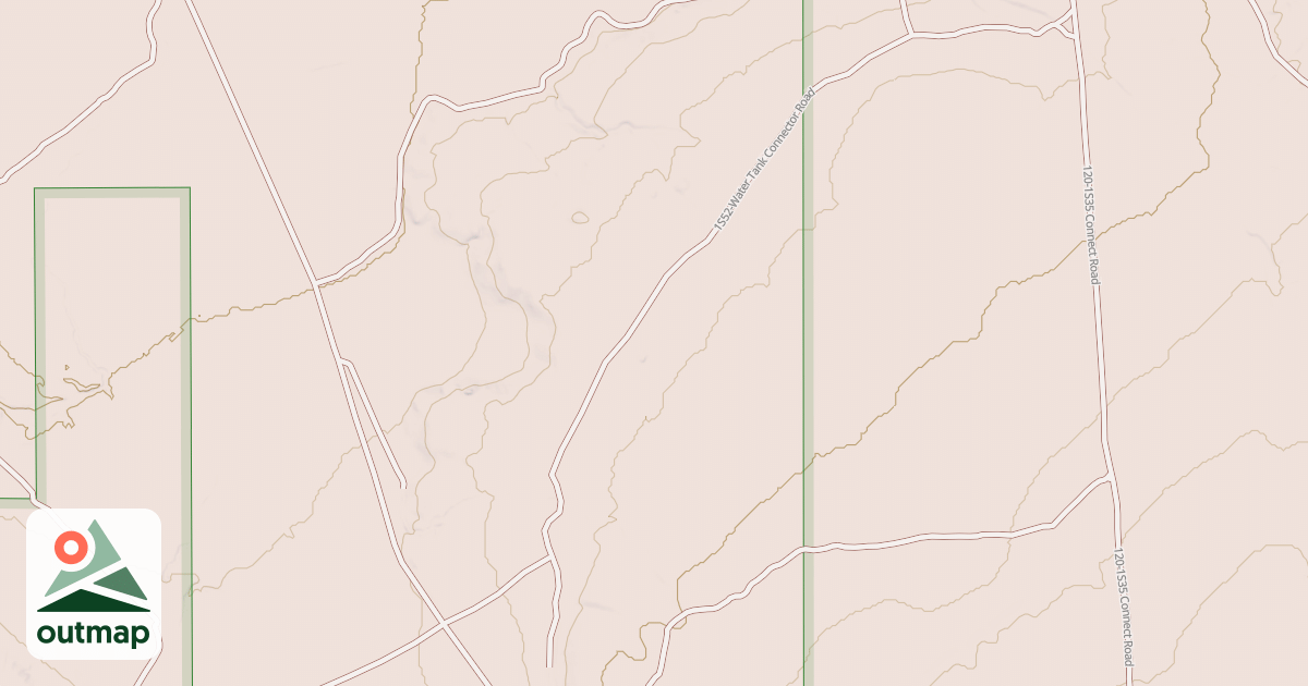 Map of 1S52-WATER TANK CONN