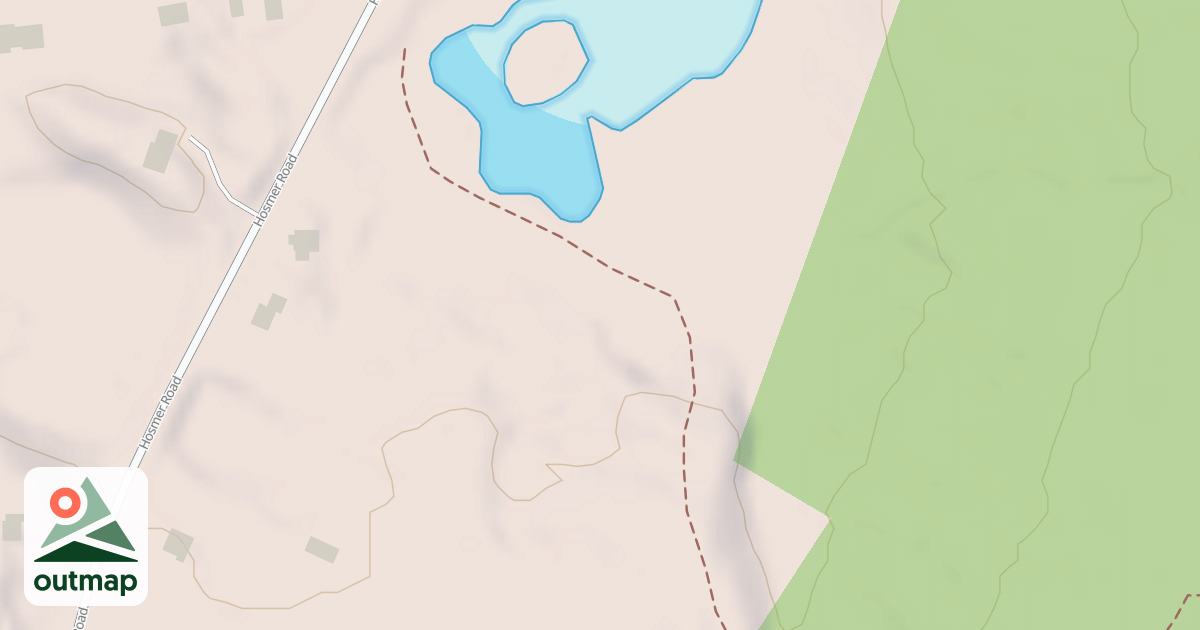 Map of USGS National Digital Trails 18f16ad4-1847-44d4-8a18-e9674a8a1662