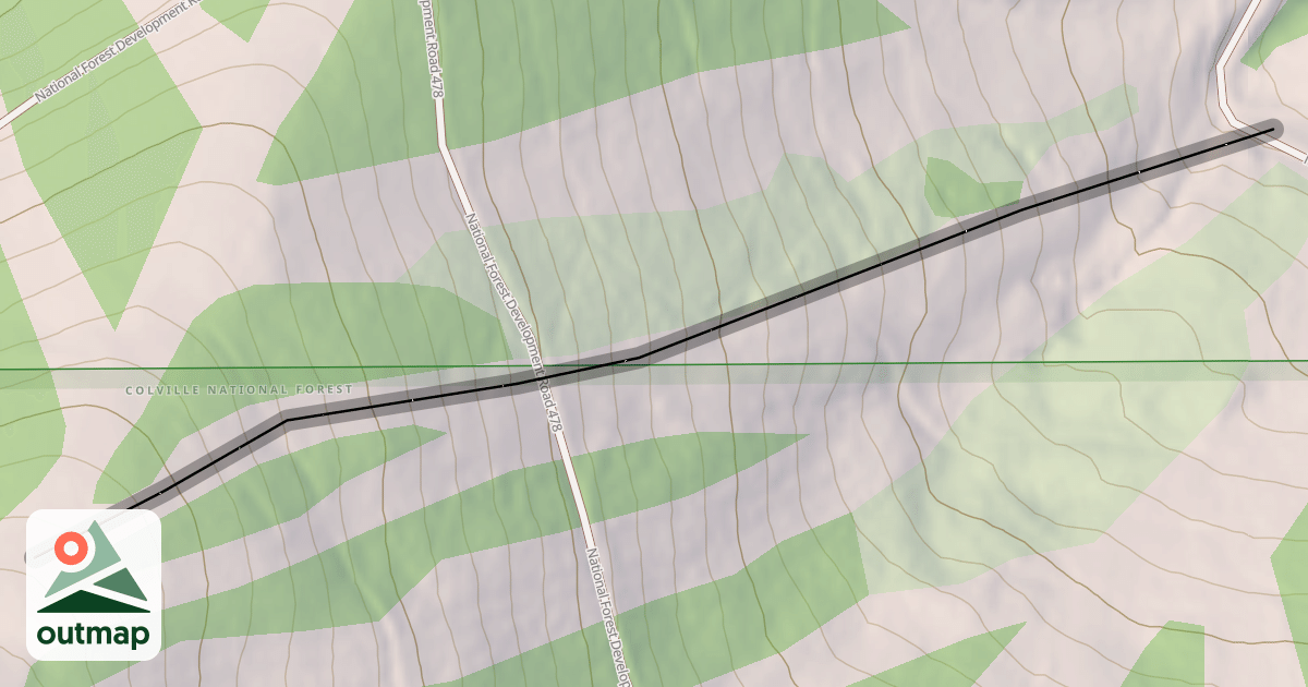 Map of Scimitar