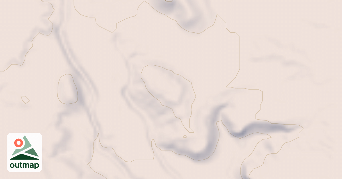 Map of BLM National GTLF Public Motorized Roads 0abe7eca-8753-4b40-9c42-9fcb27694a03