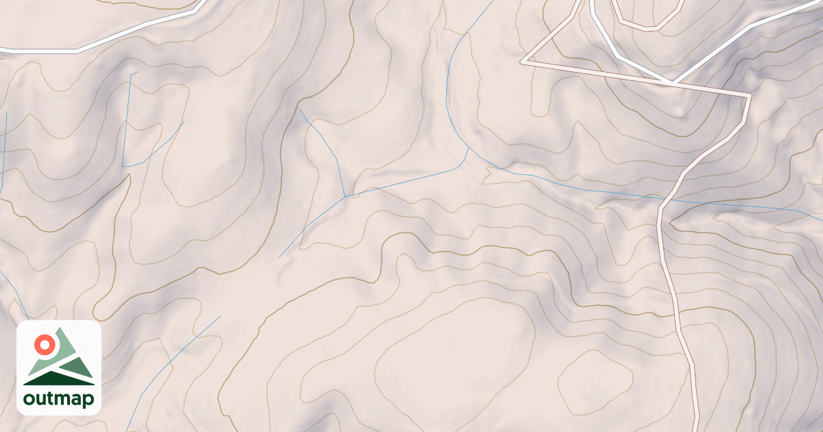 Map of ATLAS