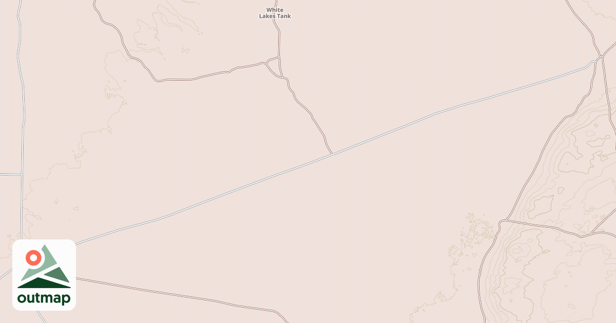 Map of BLM National GTLF Public Motorized Roads 57ec72a2-e65c-4313-b46a-f8ea4b3a39e7