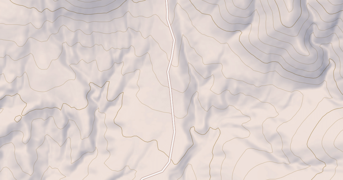Map preview of BLM National GTLF Public Motorized Roads 8d4c4c3b-05d3-4614-a54a-c3a56e7f4ef6