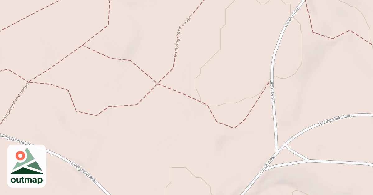Map of USGS National Digital Trails 1924182e-1196-4781-8cc3-40e6881514ff