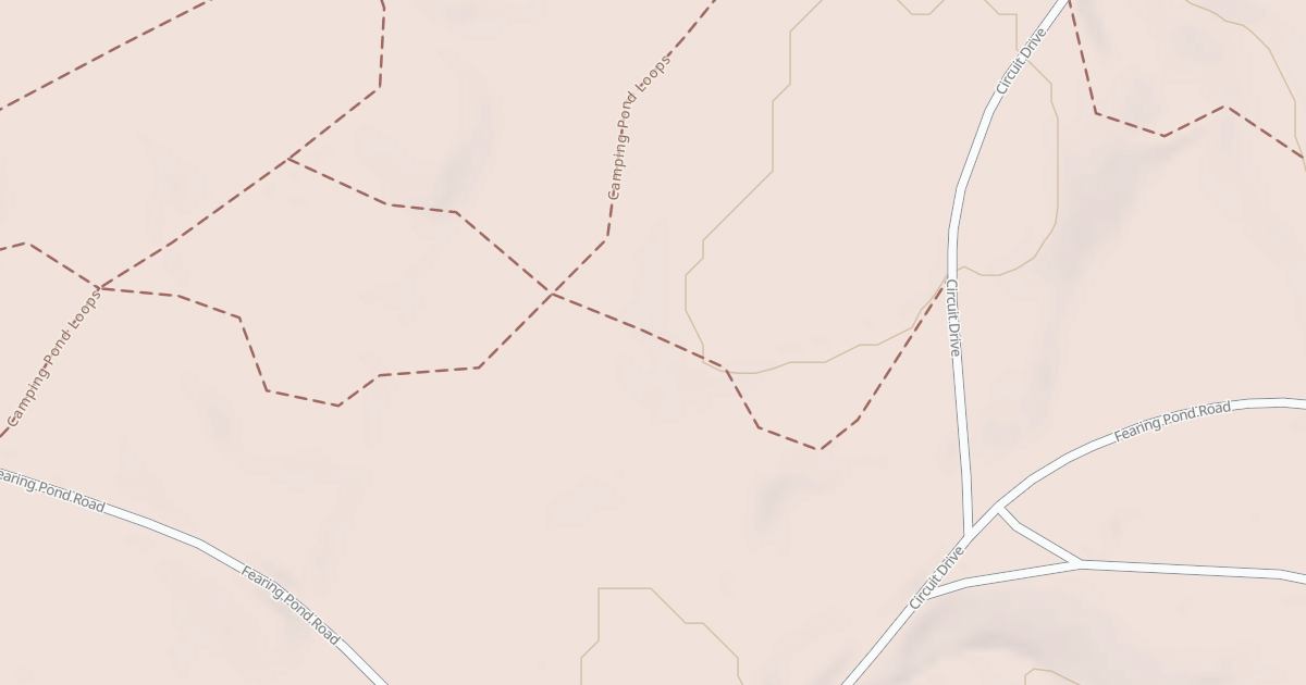 Map preview of USGS National Digital Trails 1924182e-1196-4781-8cc3-40e6881514ff