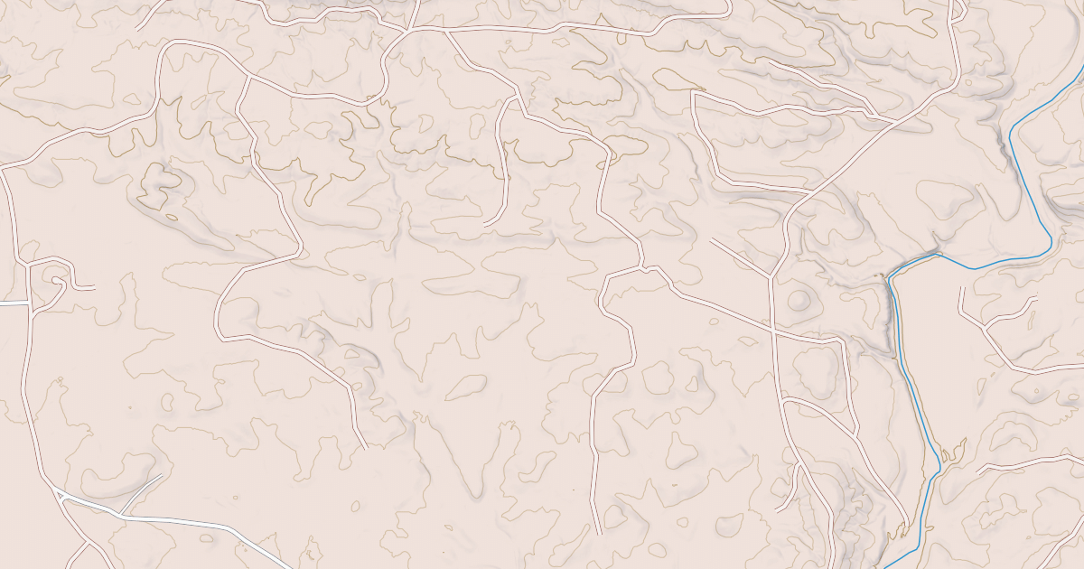 Map preview of JOHNSON